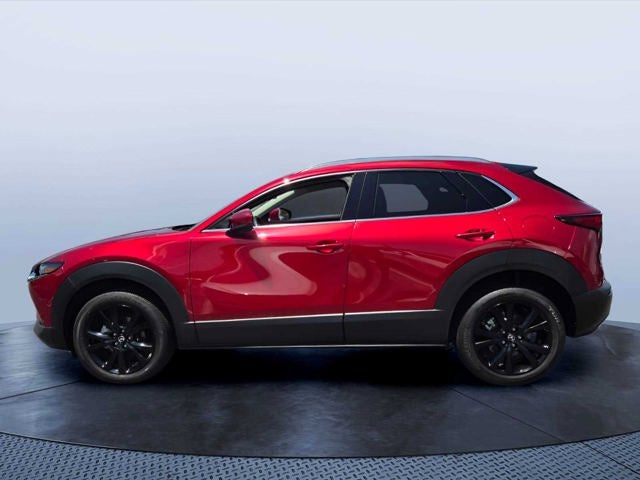 2021 Mazda Mazda CX-30 Premium