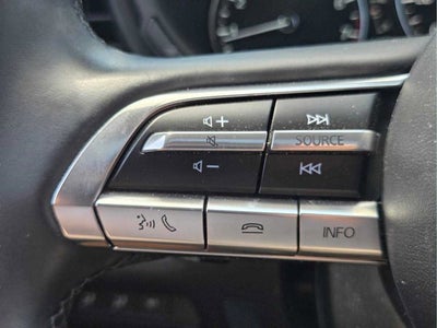 2021 Mazda Mazda CX-30 Premium