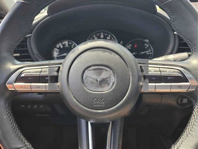 2021 Mazda Mazda CX-30 Premium