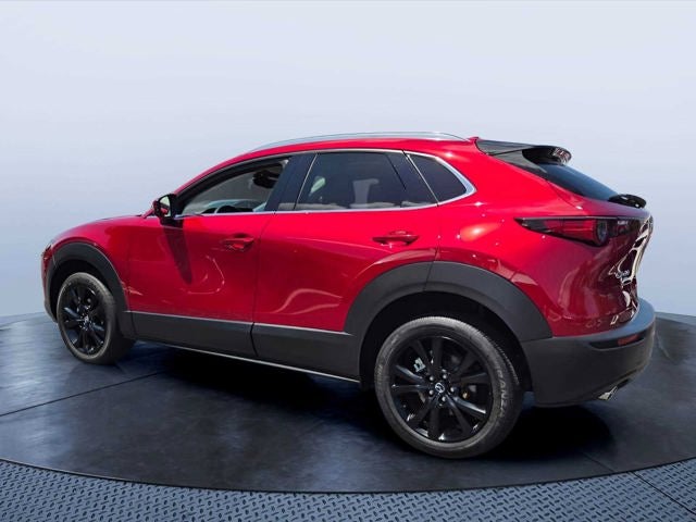 2021 Mazda Mazda CX-30 Premium