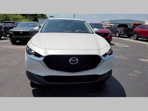 2024 Mazda Mazda CX-30 2.5 S Premium AWD in Jacksonville, FL - Tom Bush Family of Dealerships