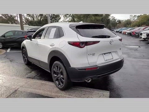 2023 Mazda Mazda CX-30 2.5 Turbo Premium AWD in Jacksonville, FL - Tom Bush Family of Dealerships