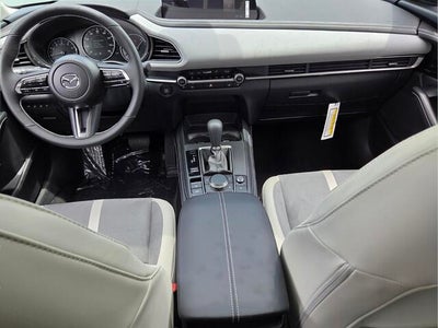 2026 Mazda Mazda CX-30 2.5 Turbo Aire Edition AWD