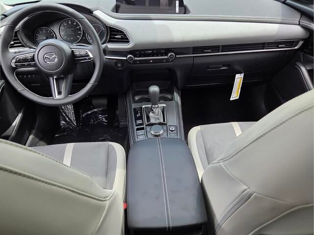 2026 Mazda Mazda CX-30 2.5 Turbo Aire Edition AWD