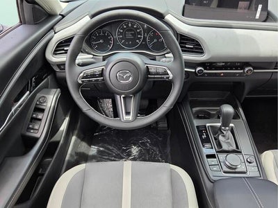 2026 Mazda Mazda CX-30 2.5 Turbo Aire Edition AWD