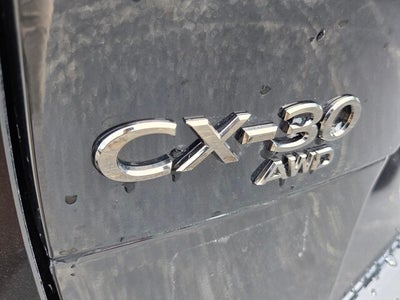 2026 Mazda Mazda CX-30 2.5 Turbo Aire Edition AWD