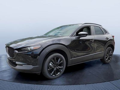 2026 Mazda Mazda CX-30 2.5 Turbo Aire Edition AWD