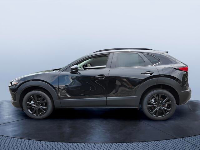 2026 Mazda Mazda CX-30 2.5 Turbo Aire Edition AWD