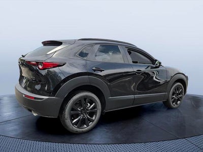 2026 Mazda Mazda CX-30 2.5 Turbo Aire Edition AWD