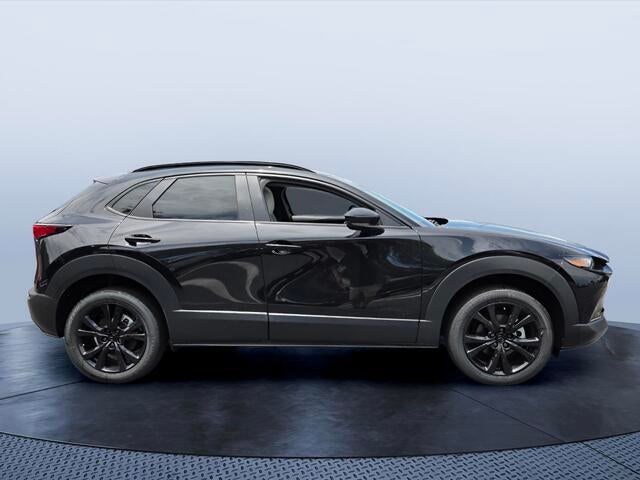 2026 Mazda Mazda CX-30 2.5 Turbo Aire Edition AWD