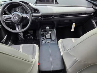 2026 Mazda Mazda CX-30 2.5 Turbo Aire Edition AWD