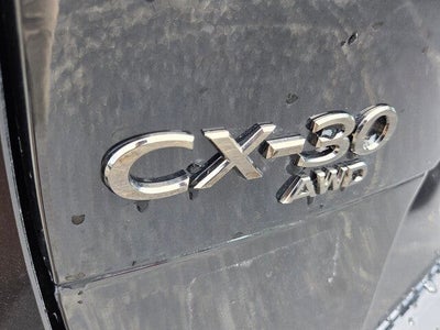 2026 Mazda Mazda CX-30 2.5 Turbo Aire Edition AWD