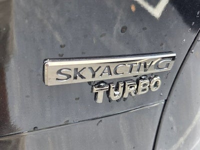 2026 Mazda Mazda CX-30 2.5 Turbo Aire Edition AWD