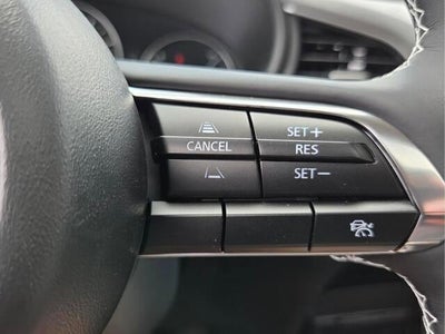 2026 Mazda Mazda CX-30 2.5 Turbo Aire Edition AWD