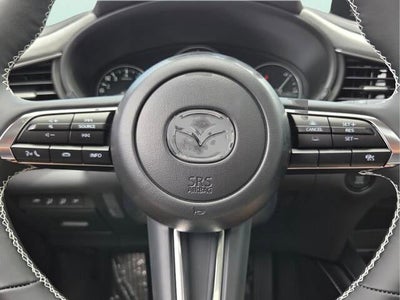 2026 Mazda Mazda CX-30 2.5 Turbo Aire Edition AWD