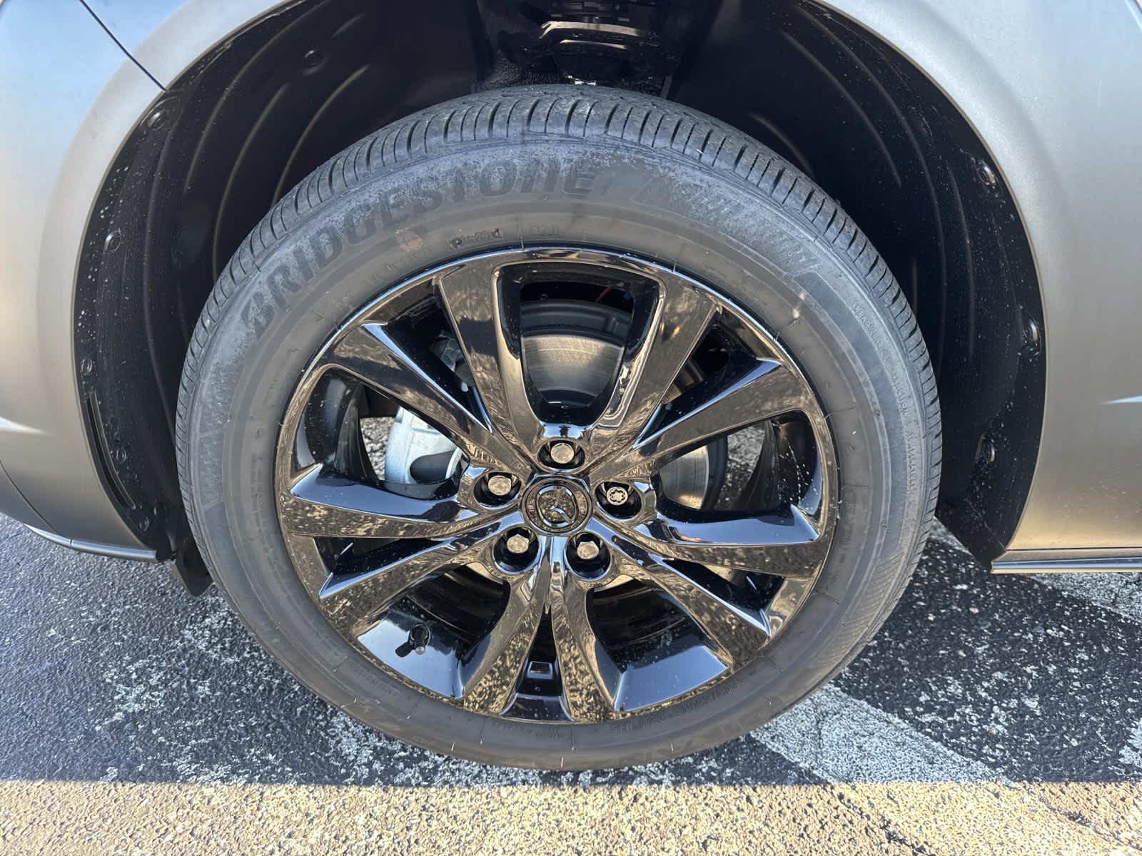 2026 Mazda Mazda CX-30 2.5 Turbo Aire Edition AWD