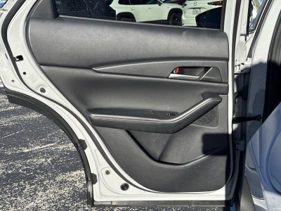 2026 Mazda Mazda CX-30 2.5 Turbo Aire Edition AWD