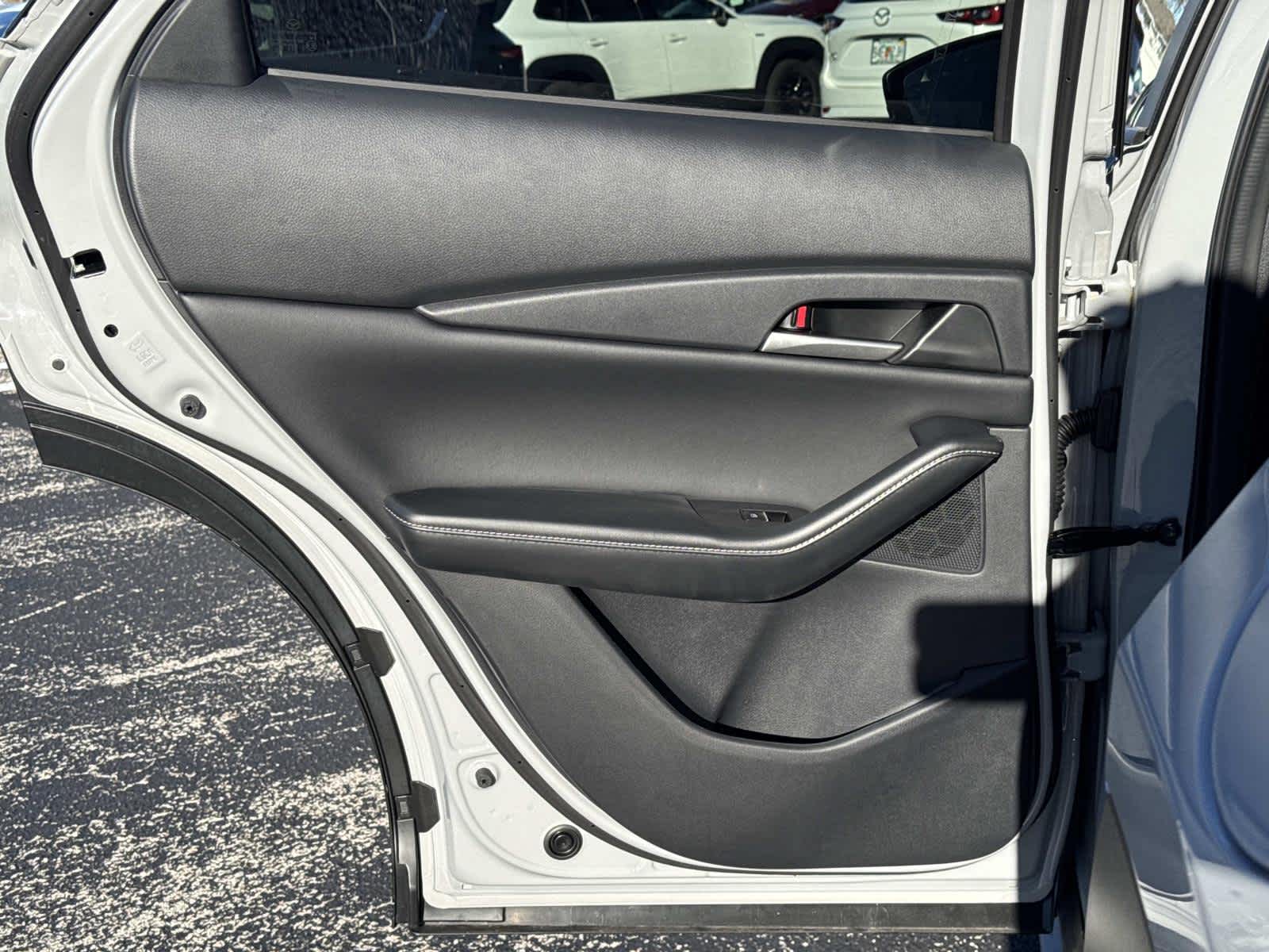 2026 Mazda Mazda CX-30 2.5 Turbo Aire Edition AWD