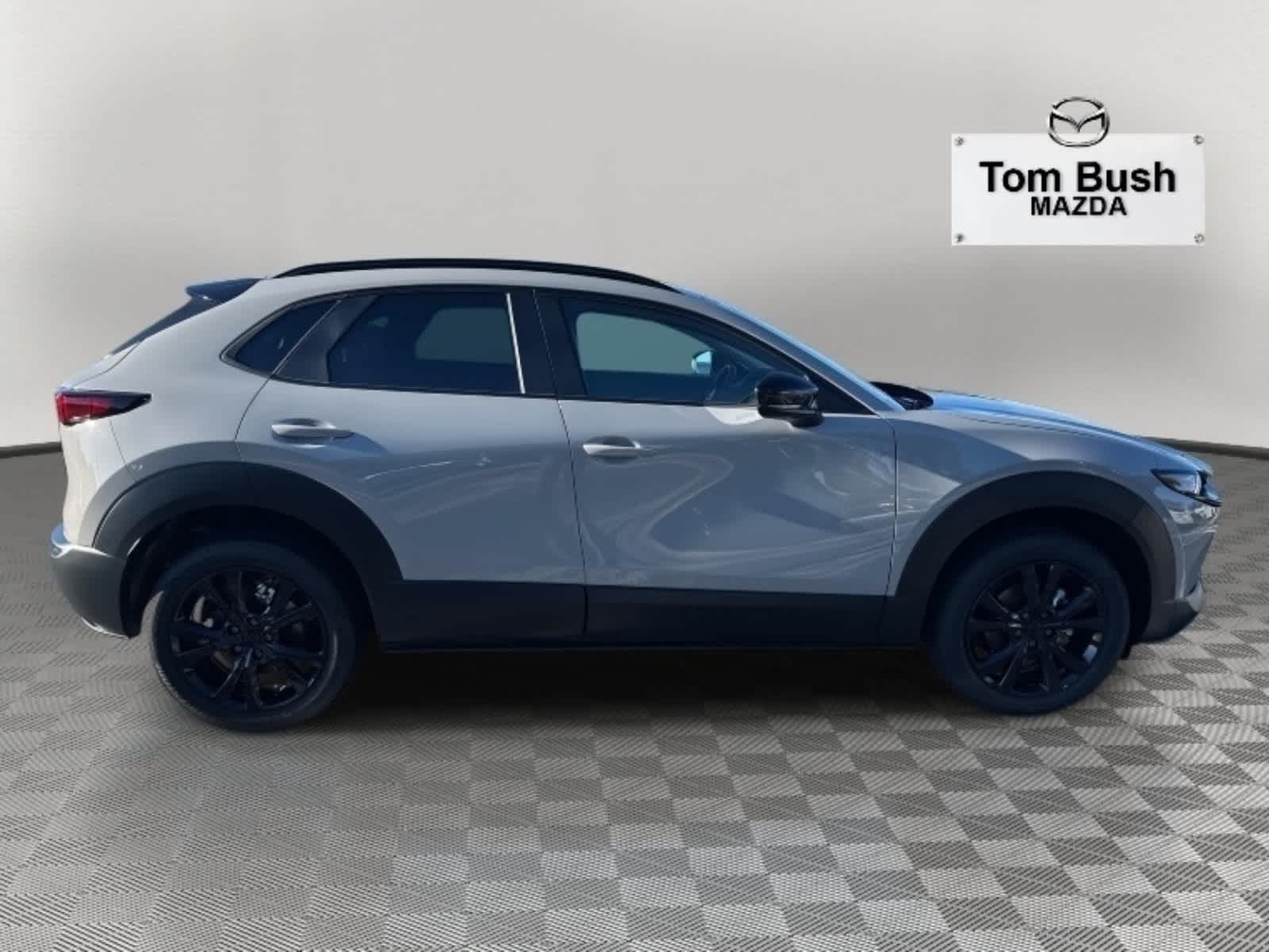 2026 Mazda Mazda CX-30 2.5 Turbo Aire Edition AWD