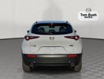 2026 Mazda Mazda CX-30 2.5 Turbo Aire Edition AWD
