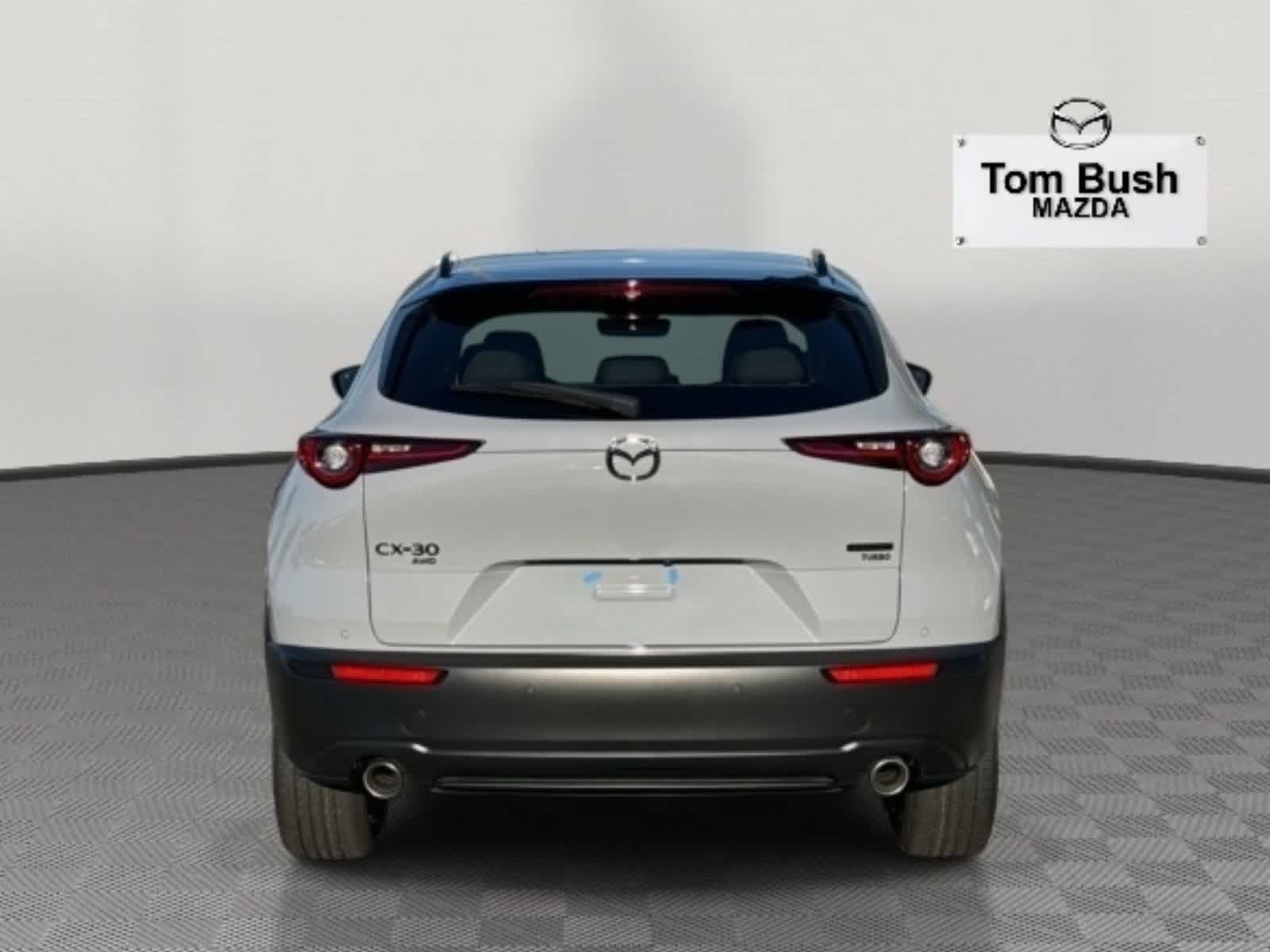 2026 Mazda Mazda CX-30 2.5 Turbo Aire Edition AWD