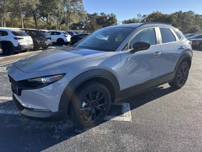 2026 Mazda Mazda CX-30 2.5 Turbo Aire Edition AWD