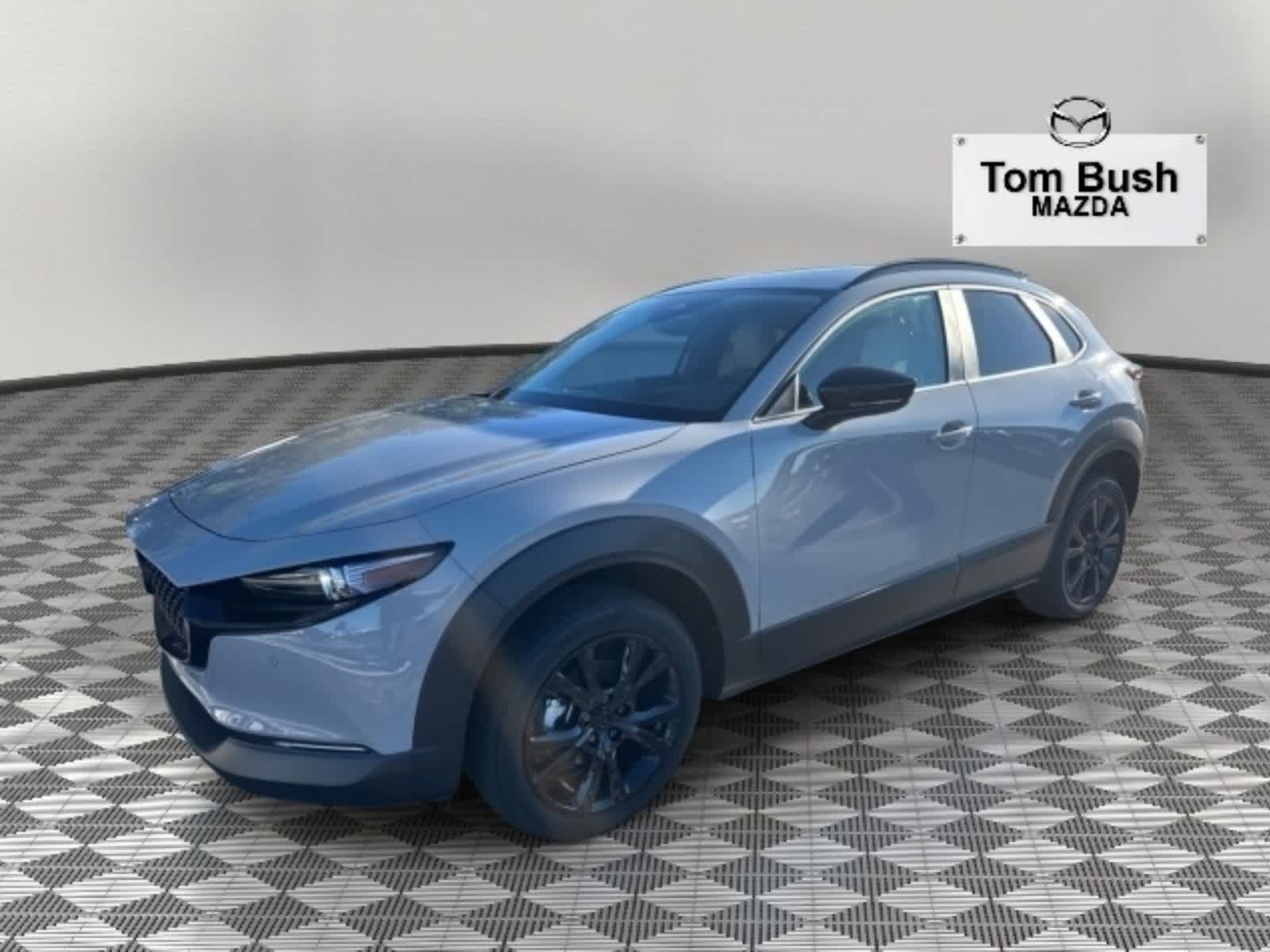 2026 Mazda Mazda CX-30 2.5 Turbo Aire Edition AWD