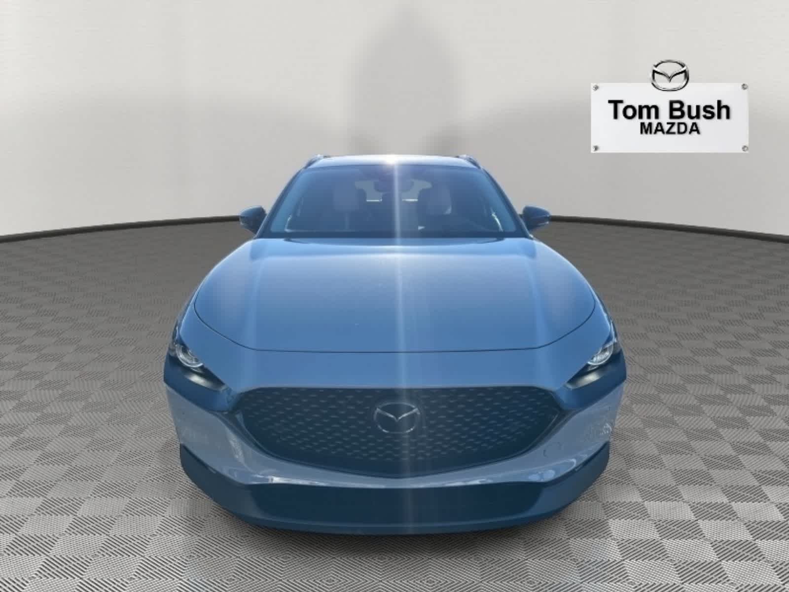 2026 Mazda Mazda CX-30 2.5 Turbo Aire Edition AWD