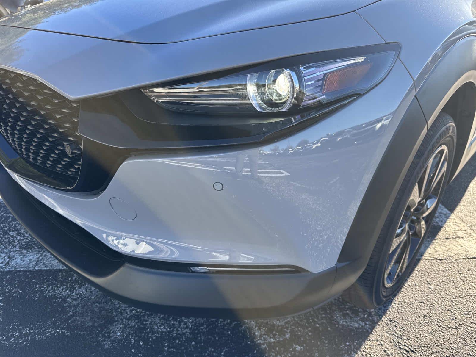 2026 Mazda Mazda CX-30 2.5 Turbo Aire Edition AWD