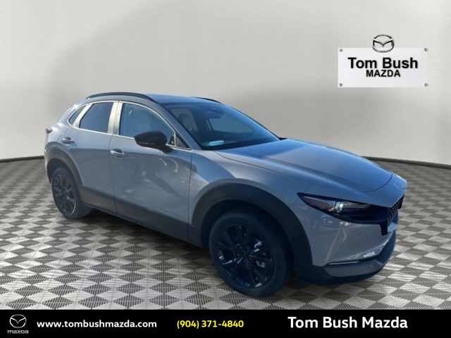 2026 Mazda Mazda CX-30 2.5 Turbo Aire Edition AWD