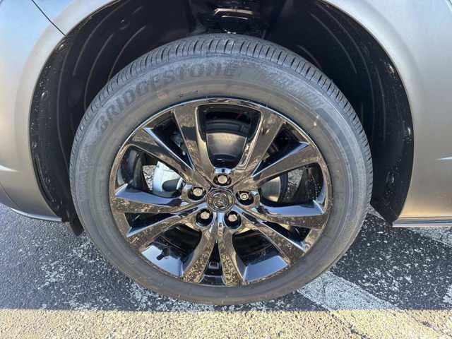 2026 Mazda Mazda CX-30 2.5 Turbo Aire Edition AWD