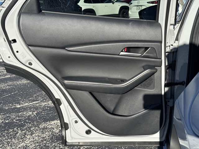 2026 Mazda Mazda CX-30 2.5 Turbo Aire Edition AWD