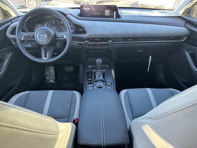 2026 Mazda Mazda CX-30 2.5 Turbo Aire Edition AWD