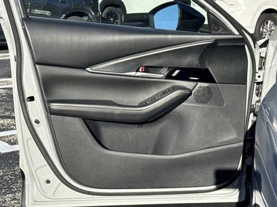 2026 Mazda Mazda CX-30 2.5 Turbo Aire Edition AWD