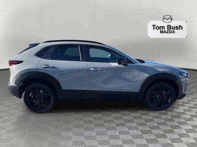 2026 Mazda Mazda CX-30 2.5 Turbo Aire Edition AWD
