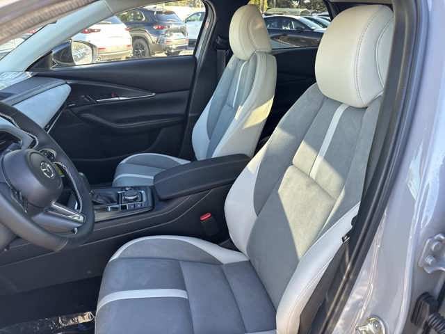 2026 Mazda Mazda CX-30 2.5 Turbo Aire Edition AWD