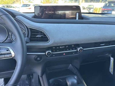 2026 Mazda Mazda CX-30 2.5 Turbo Aire Edition AWD