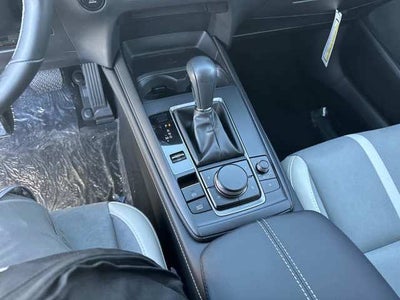 2026 Mazda Mazda CX-30 2.5 Turbo Aire Edition AWD