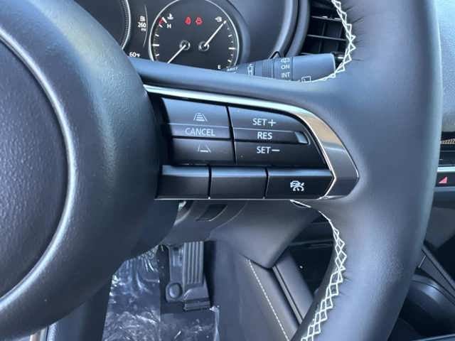 2026 Mazda Mazda CX-30 2.5 Turbo Aire Edition AWD