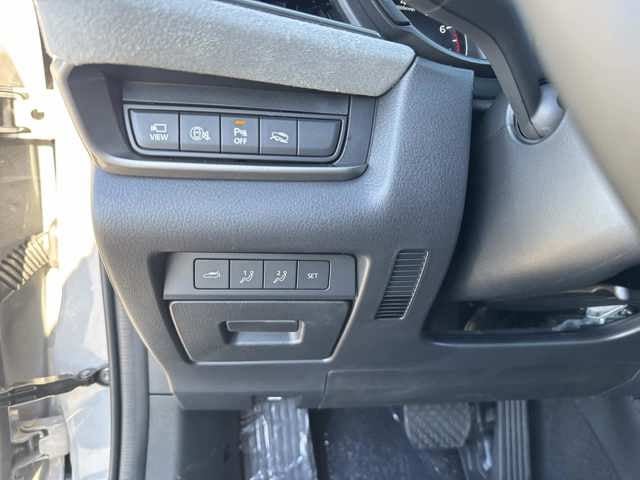 2026 Mazda Mazda CX-30 2.5 Turbo Aire Edition AWD