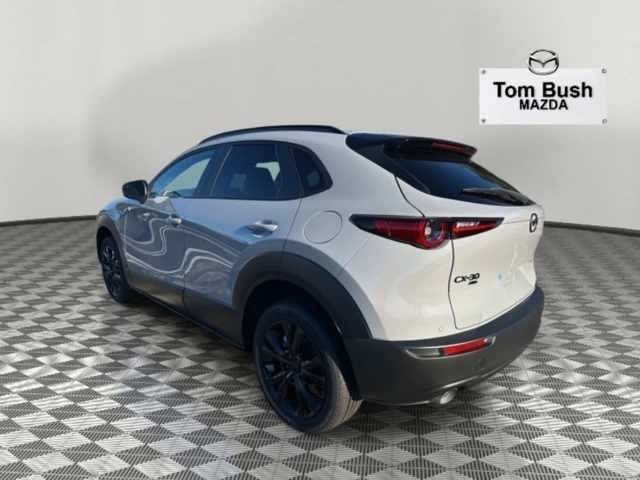 2026 Mazda Mazda CX-30 2.5 Turbo Aire Edition AWD