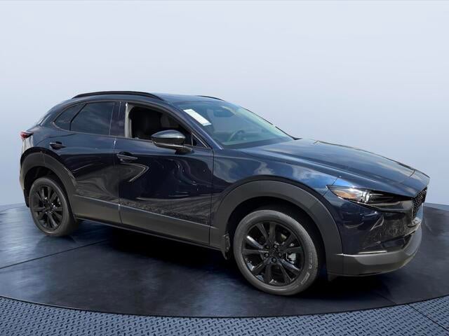 2026 Mazda Mazda CX-30 2.5 Turbo Premium Plus AWD
