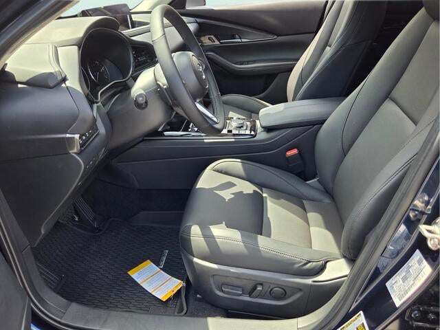 2026 Mazda Mazda CX-30 2.5 Turbo Premium Plus AWD