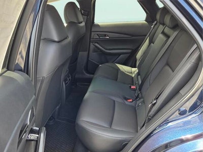 2026 Mazda Mazda CX-30 2.5 Turbo Premium Plus AWD