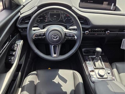 2026 Mazda Mazda CX-30 2.5 Turbo Premium Plus AWD