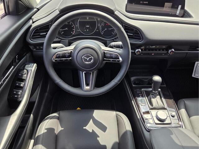 2026 Mazda Mazda CX-30 2.5 Turbo Premium Plus AWD