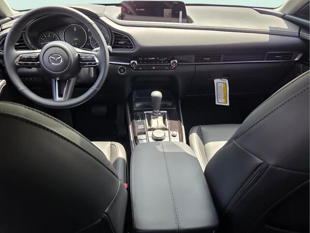 2026 Mazda Mazda CX-30 2.5 Turbo Premium Plus AWD