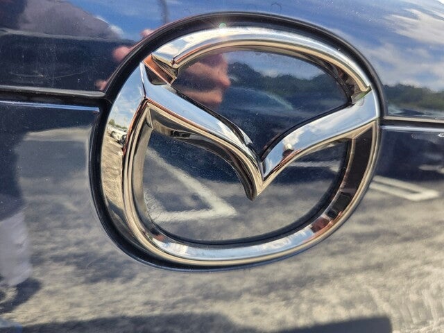 2026 Mazda Mazda CX-30 2.5 Turbo Premium Plus AWD