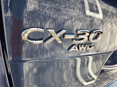 2026 Mazda Mazda CX-30 2.5 Turbo Premium Plus AWD