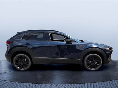 2026 Mazda Mazda CX-30 2.5 Turbo Premium Plus AWD